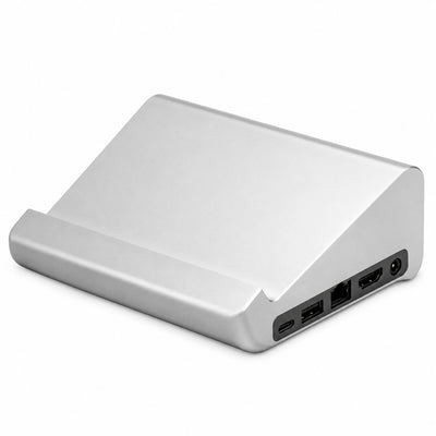 SpecHavn SyncDock Desktop Hub - front view