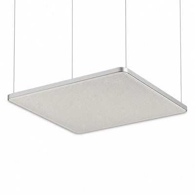 SpecHavn Cadence Ceiling Microphone Array - front view