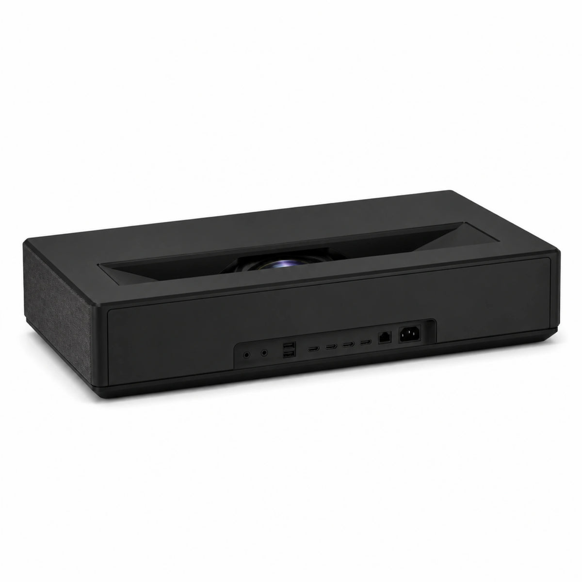 Vantage UST 4K Laser Projector