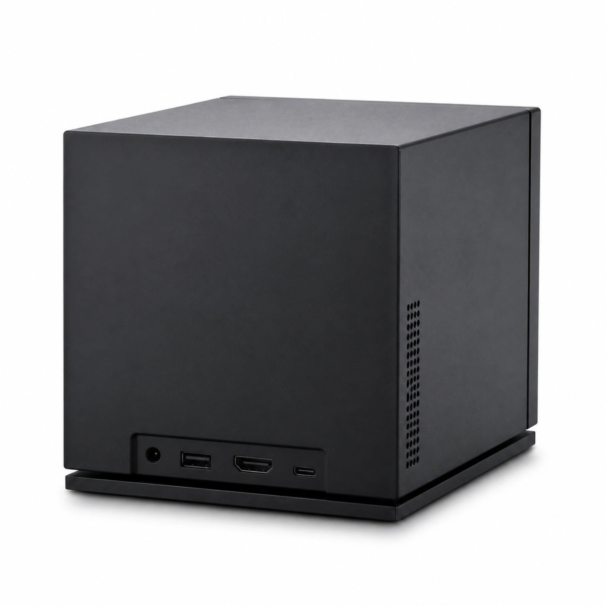 Meridian Cube 4K Projector