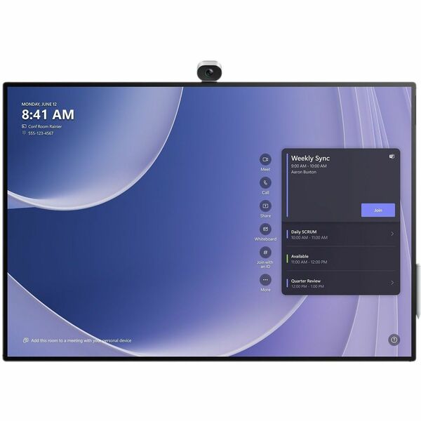 Surface Hub 3