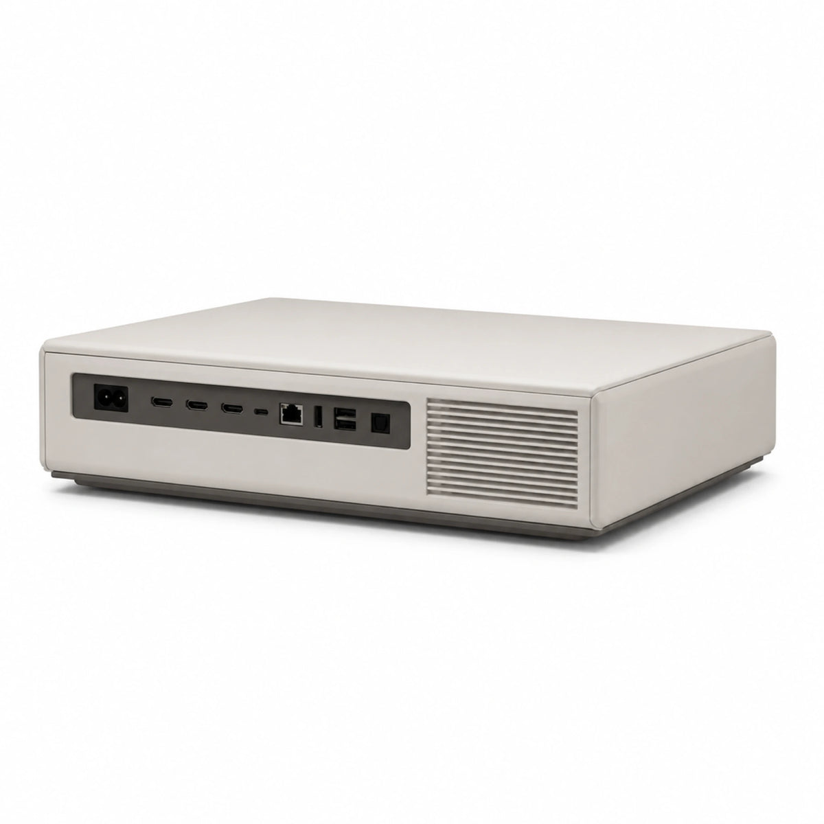 Atrium Office Projector