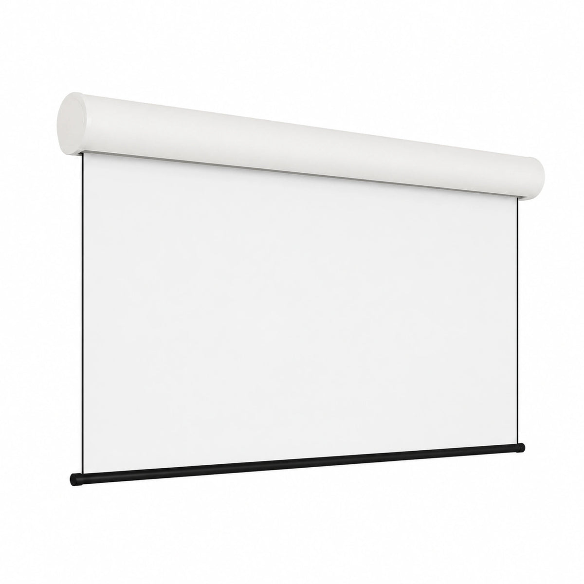 Horizon Motorized Ceiling Screen