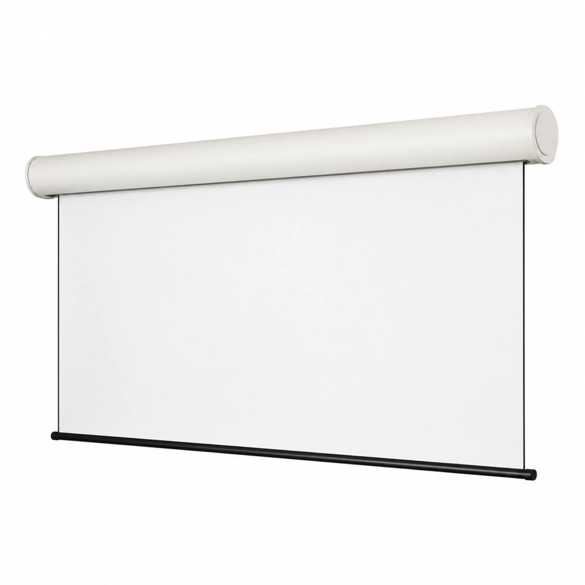 Horizon Motorized Ceiling Screen