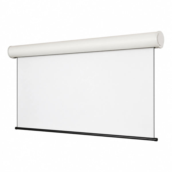 Horizon Motorized Ceiling Screen