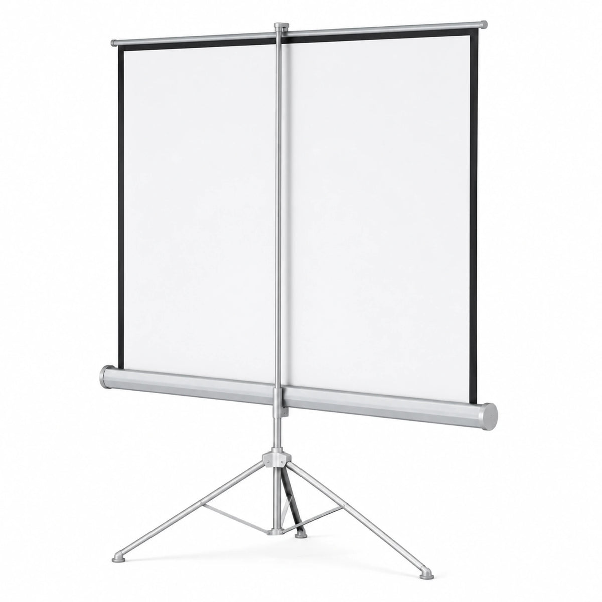 Cinelux Portable Tripod Screen