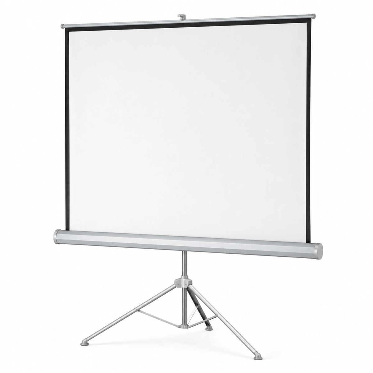Cinelux Portable Tripod Screen