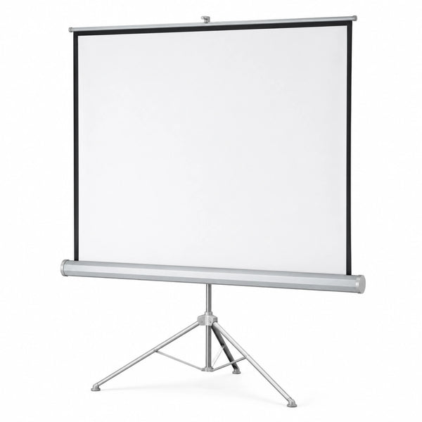 Cinelux Portable Tripod Screen