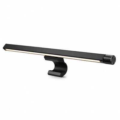 SpecHavn Beam Monitor Light Bar - front view