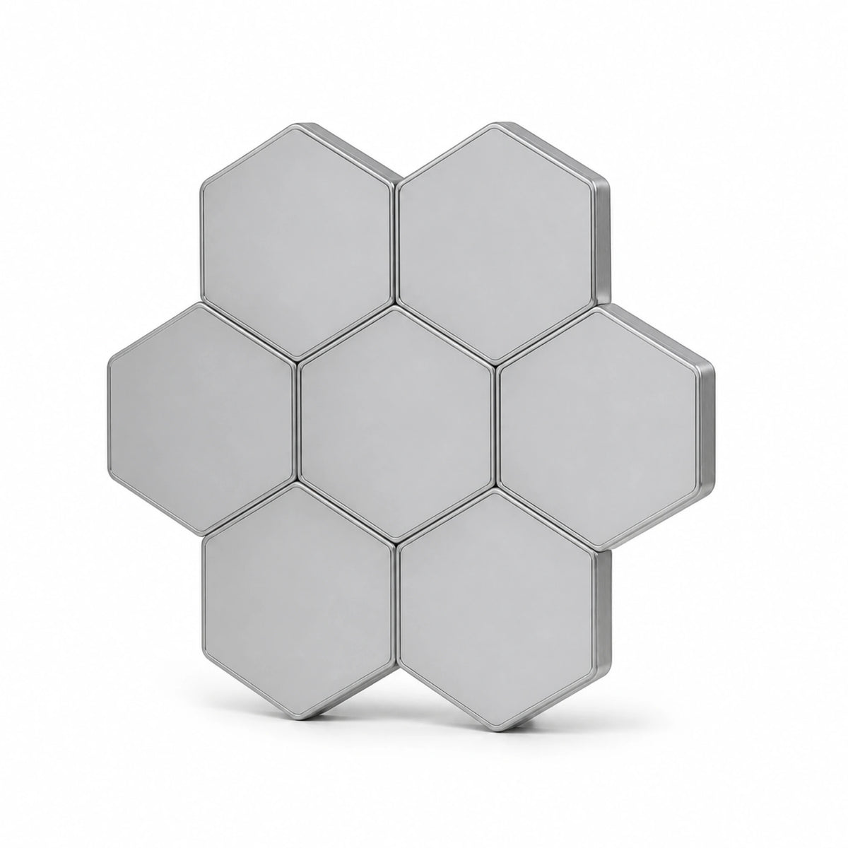 Facet Modular Light Panels