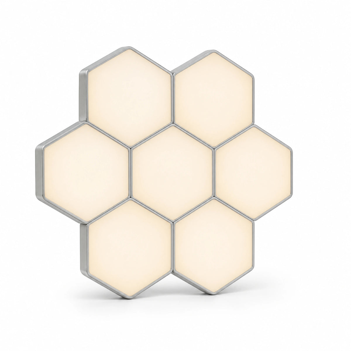 Facet Modular Light Panels