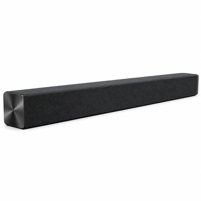 SpecHavn Resonate Soundbar - front view