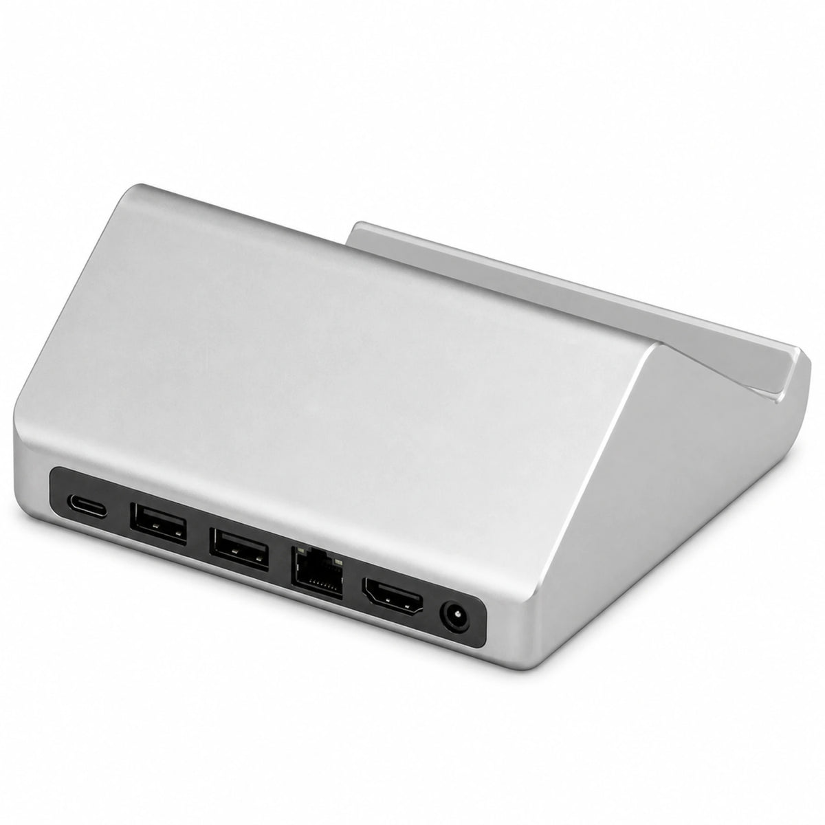 SyncDock Desktop Hub
