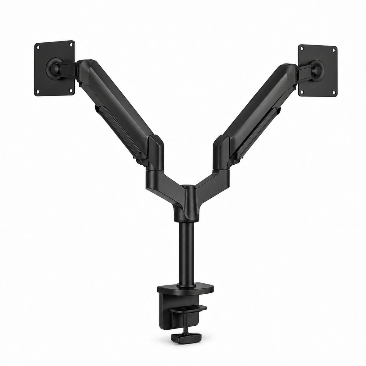 Axis Dual Monitor Arm