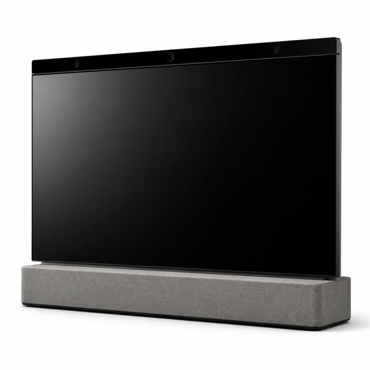 Convene 65 All-in-One Display