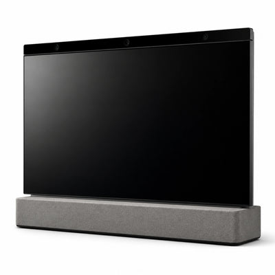 Convene 65 All-in-One Display