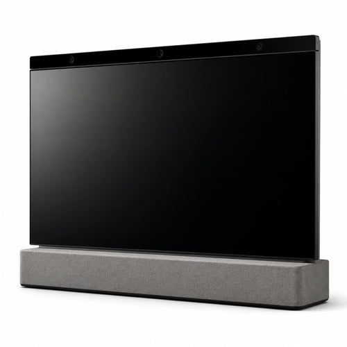 Convene 65 All-in-One Display