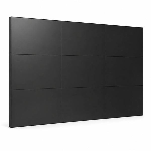 Mosaic 3x3 LED Video Wall