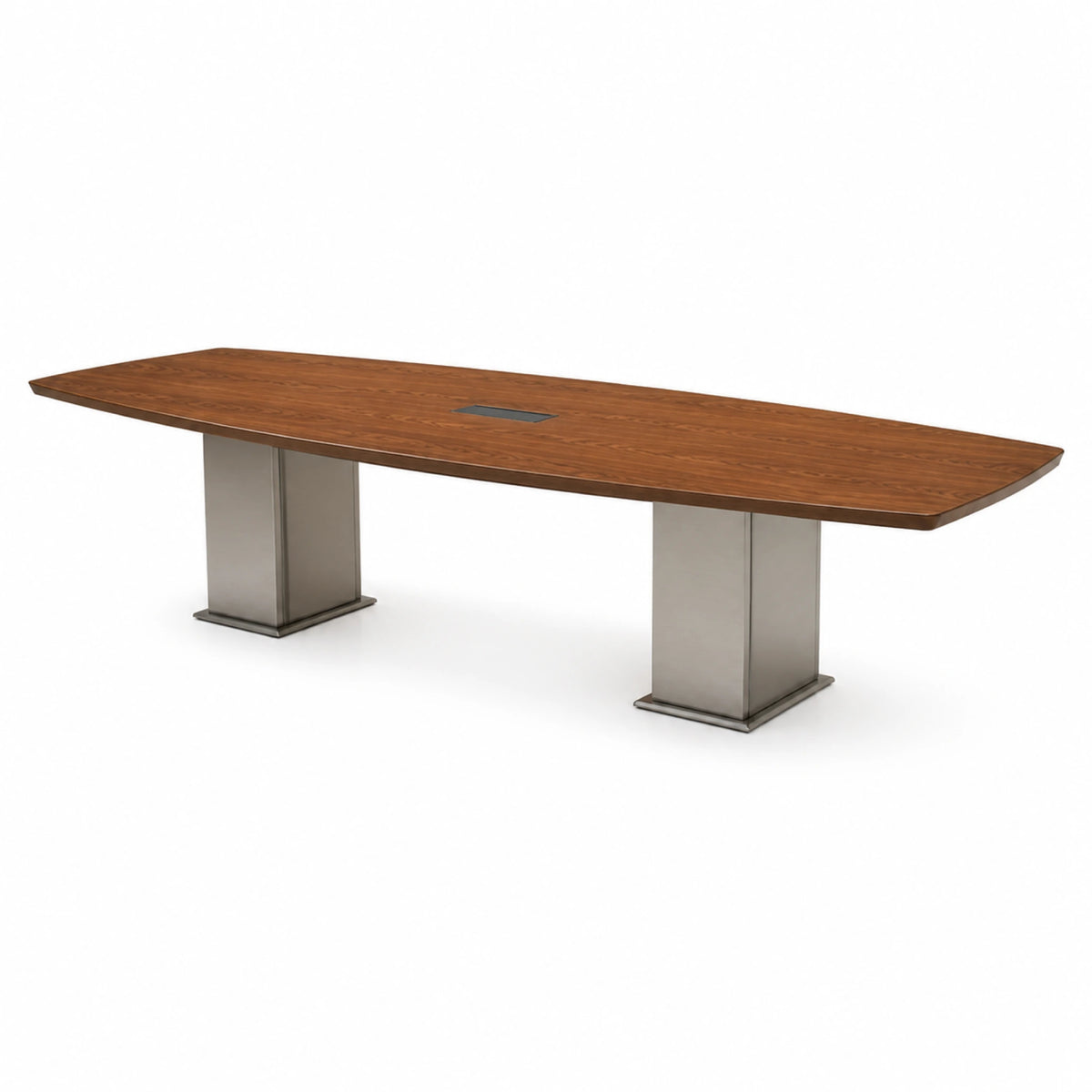 Assembly Motorized Conference Table