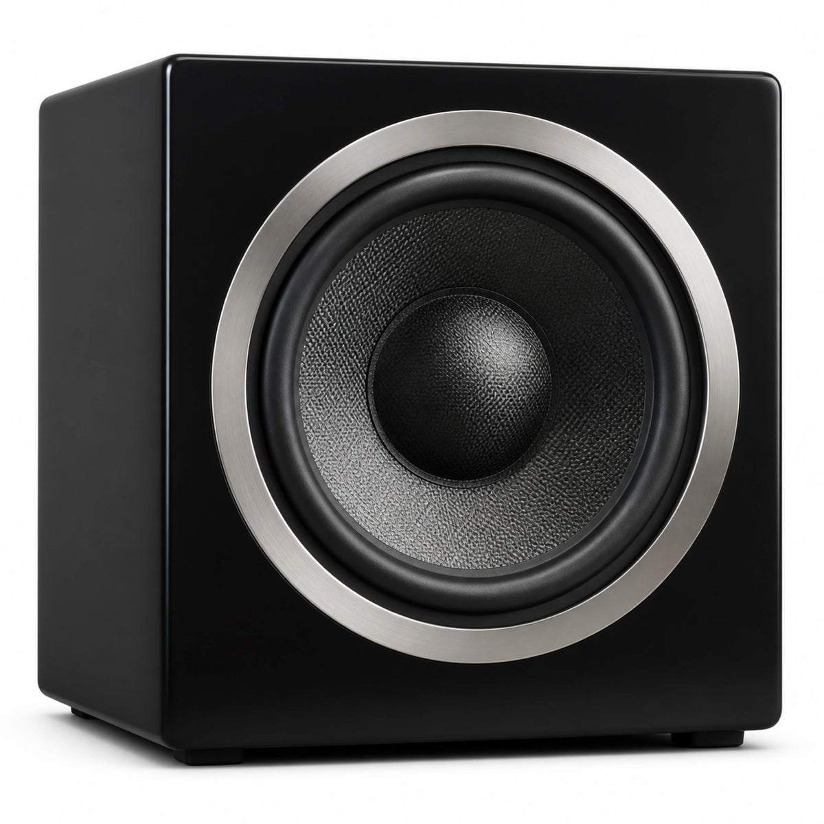 Chamber Reference Subwoofer