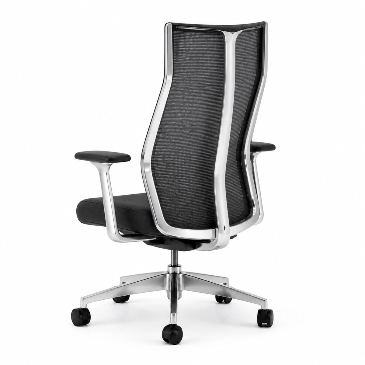 Poise Ergonomic Task Chair