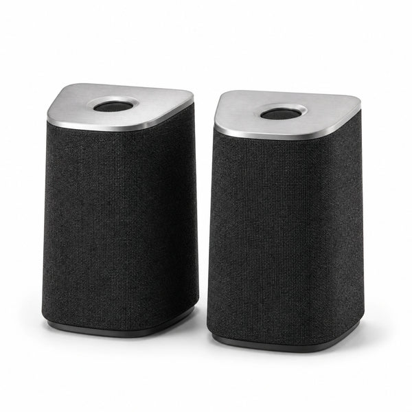 Resonate Surround Speakers
