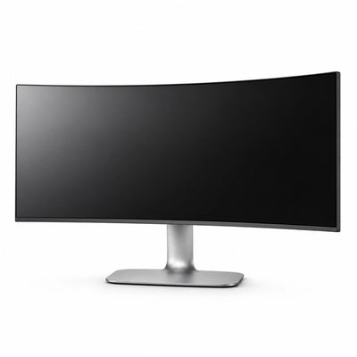 SpecHavn Vista 5K Ultrawide Monitor - front view
