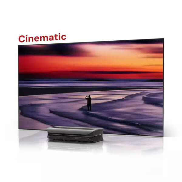 AWOL Vision LTV-3000 Pro 4K Laser Projector