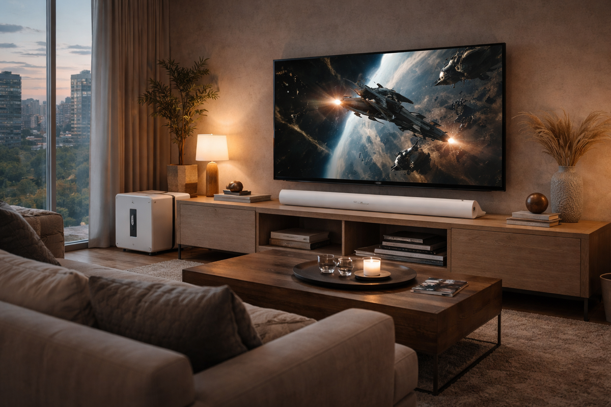 Sonos Arc Ultra Soundbar