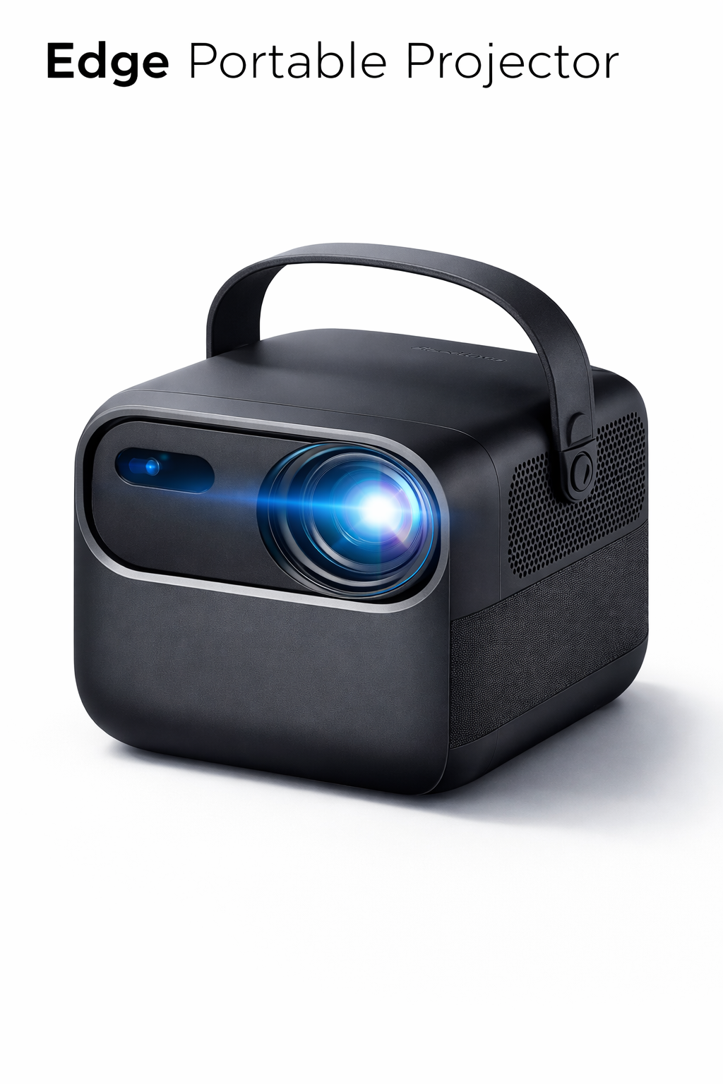 Edge Portable Projector