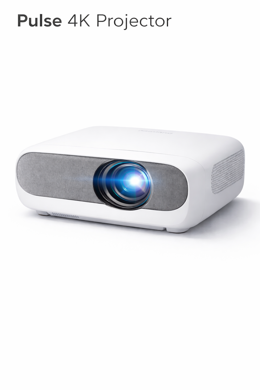 Pulse 4K Projector
