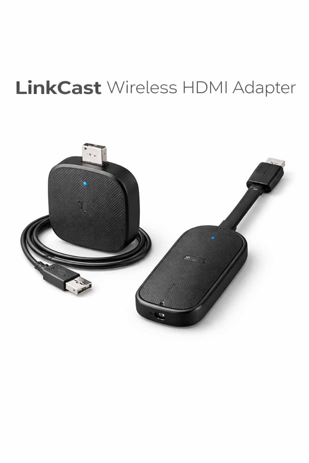 LinkCast Wireless HDMI Adapter