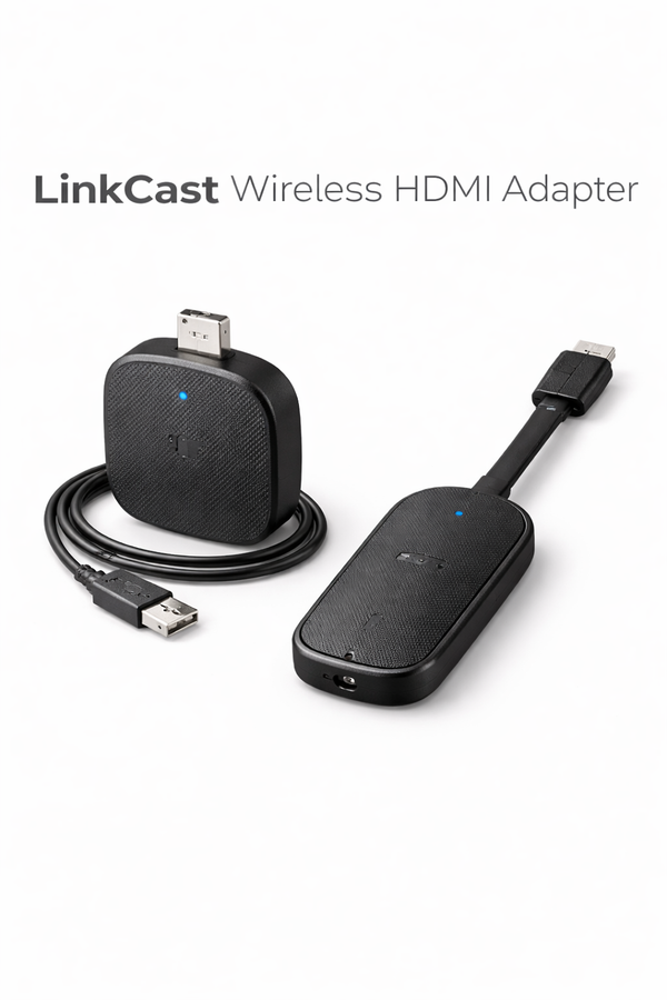 LinkCast Wireless HDMI Adapter