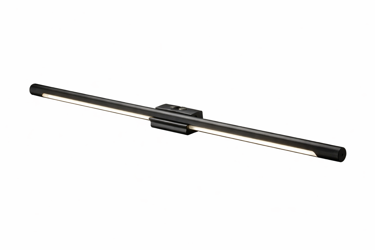 BenQ ScreenBar Halo Monitor Light