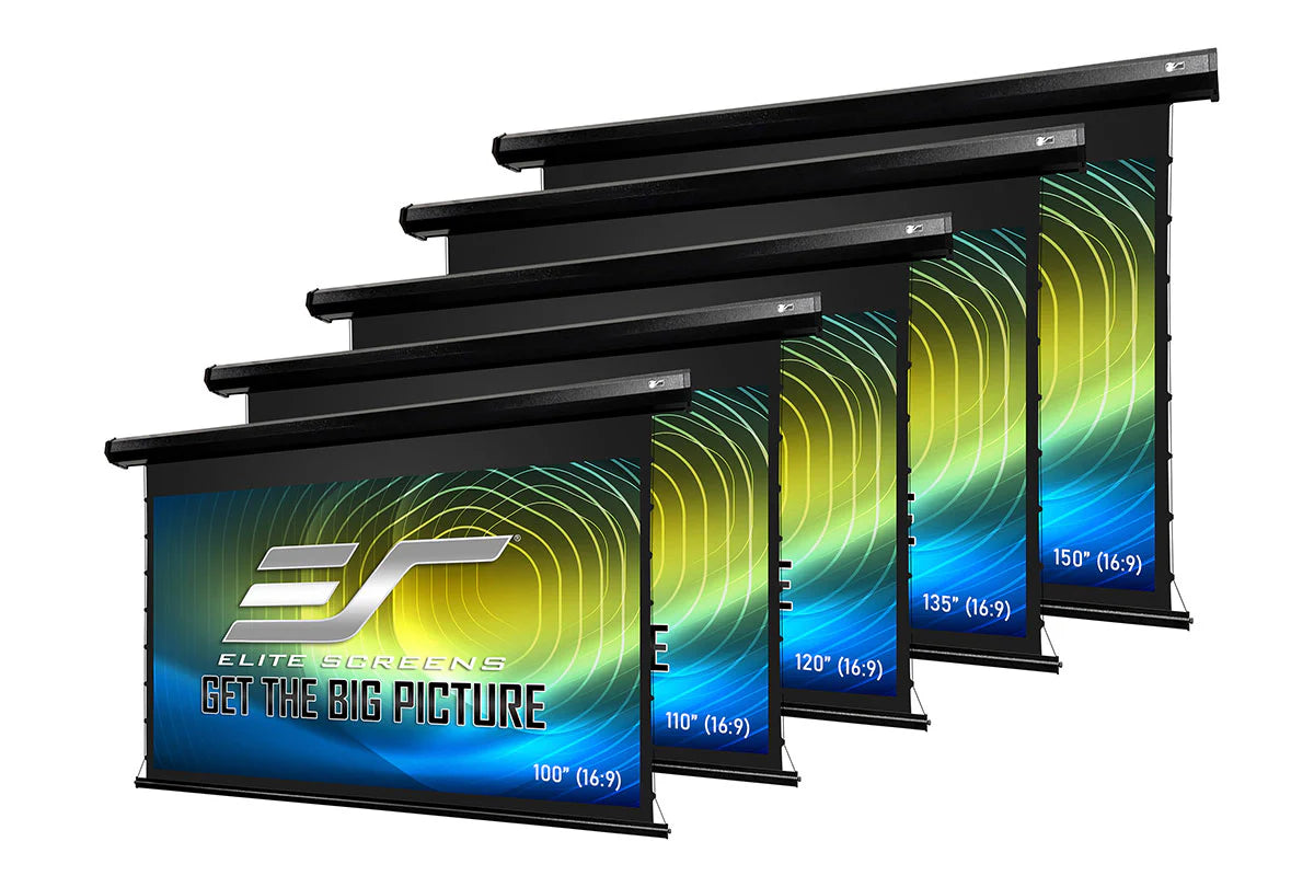 Elite Screens CineTension 3