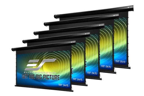 Elite Screens CineTension 3