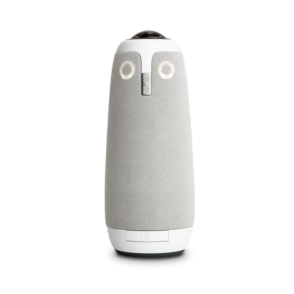 Meeting Owl 3
