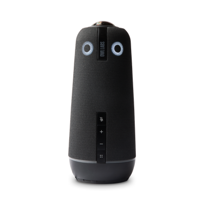 Meeting Owl 4+