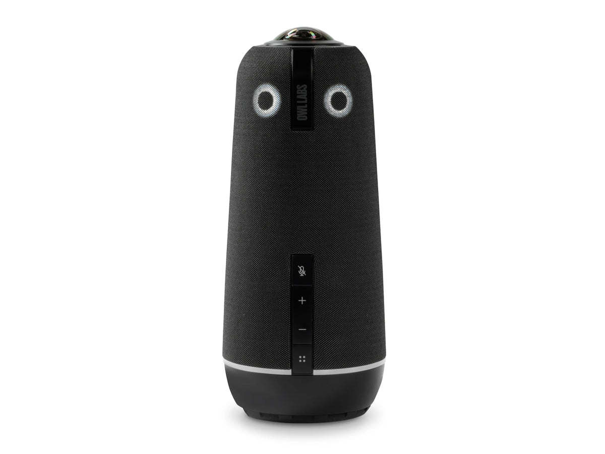 Owl Labs Meeting Owl 4+