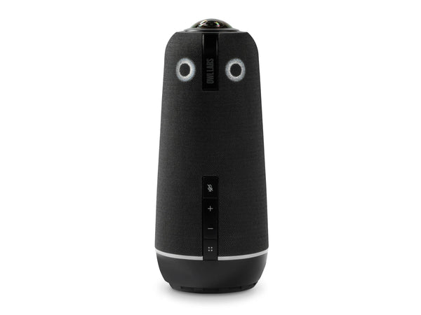 Owl Labs Meeting Owl 4+
