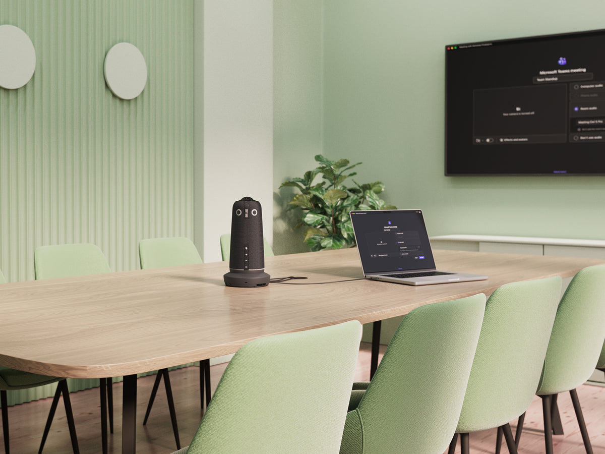 Meeting Owl 5 Pro