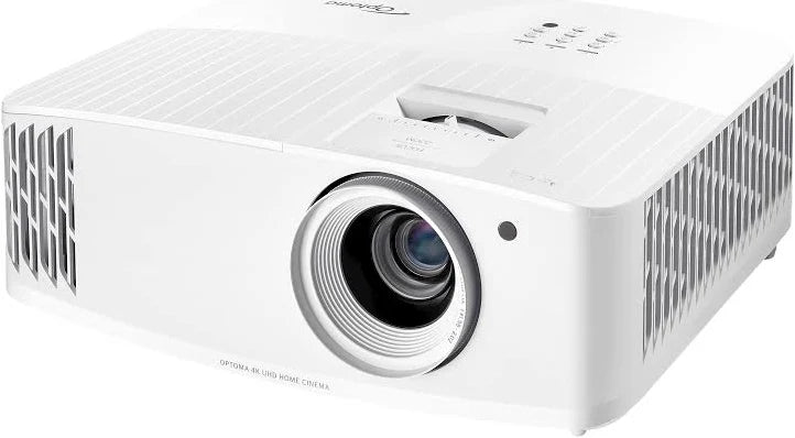 Optoma UHD38x 4K Projector