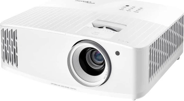 Optoma UHD38x 4K Projector