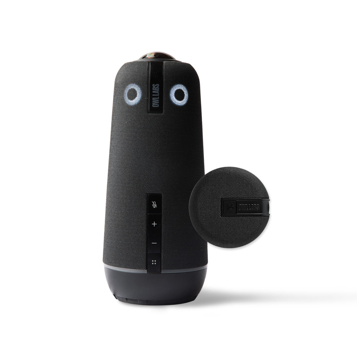 Meeting Owl 4+ & Expansion Mic Bundle