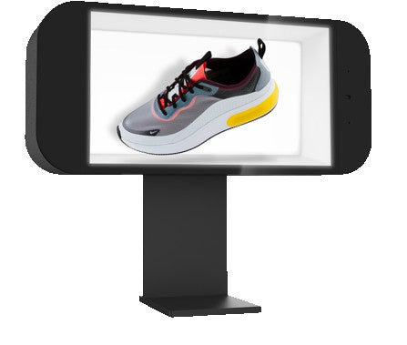 Proto M Hologram Device