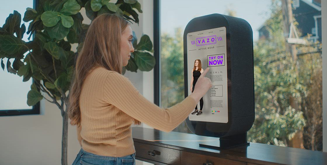 Proto M Hologram Device