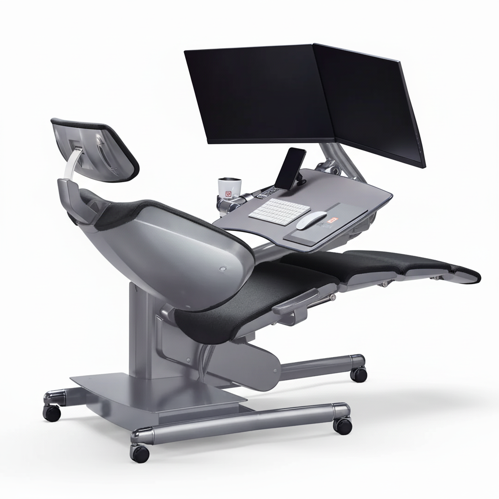 Altwork Signature Station