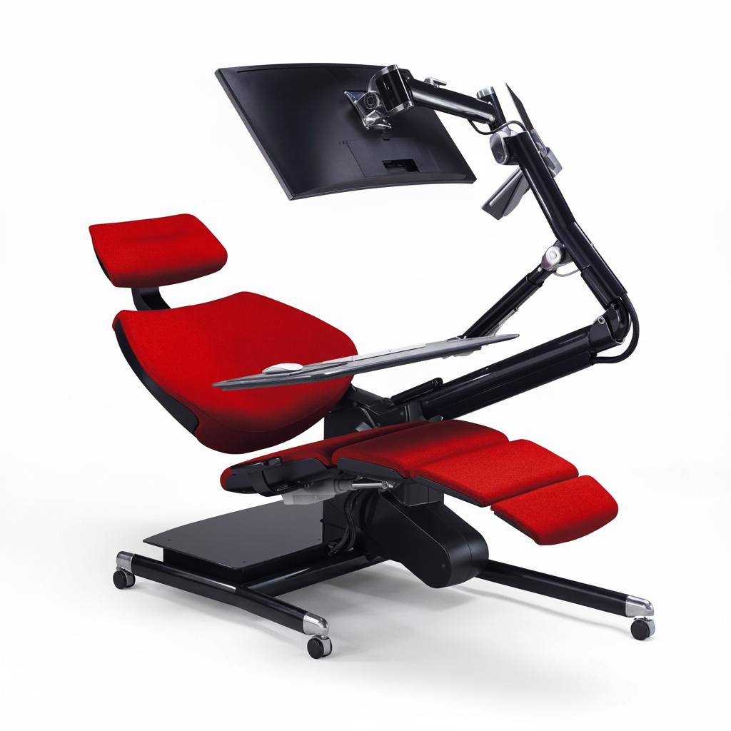 Altwork Signature Station