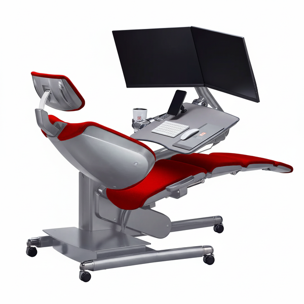 Altwork Signature Station