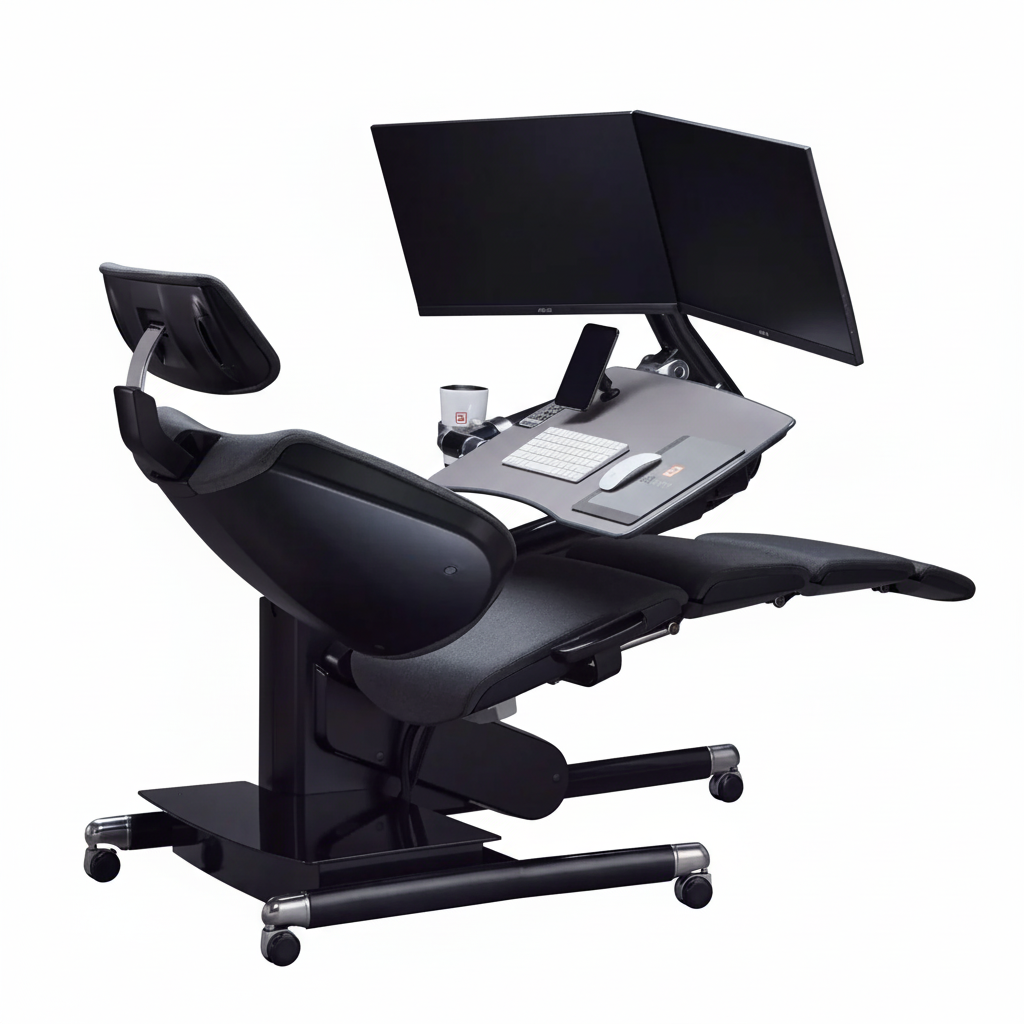 Altwork Signature Station